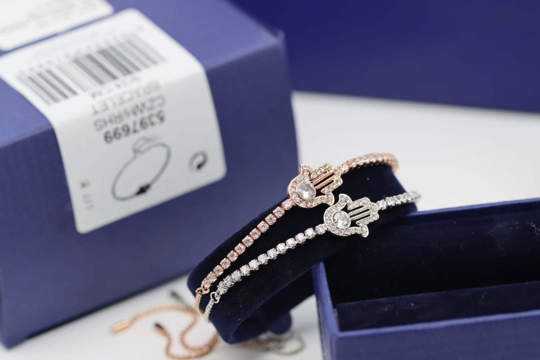 Swarovski Bracelet 03lyr46